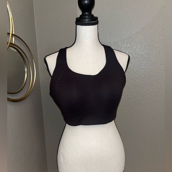 Lululemon Padded Sports Bra Size 36DD - Picture 5 of 7